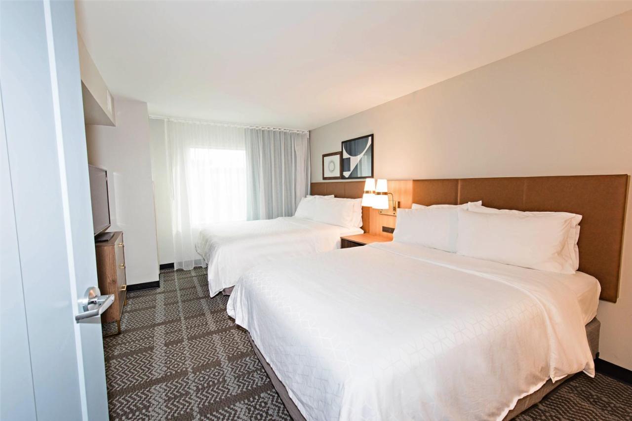 Staybridge Suites - Denver North - Thornton By Ihg エクステリア 写真