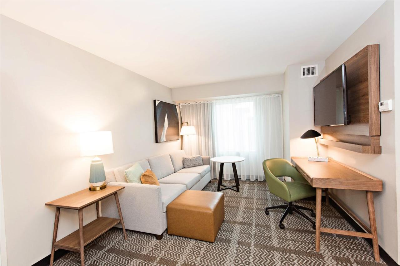 Staybridge Suites - Denver North - Thornton By Ihg エクステリア 写真