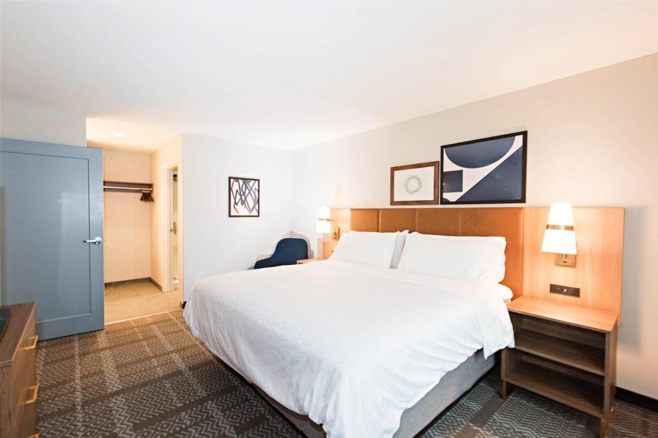 Staybridge Suites - Denver North - Thornton By Ihg エクステリア 写真