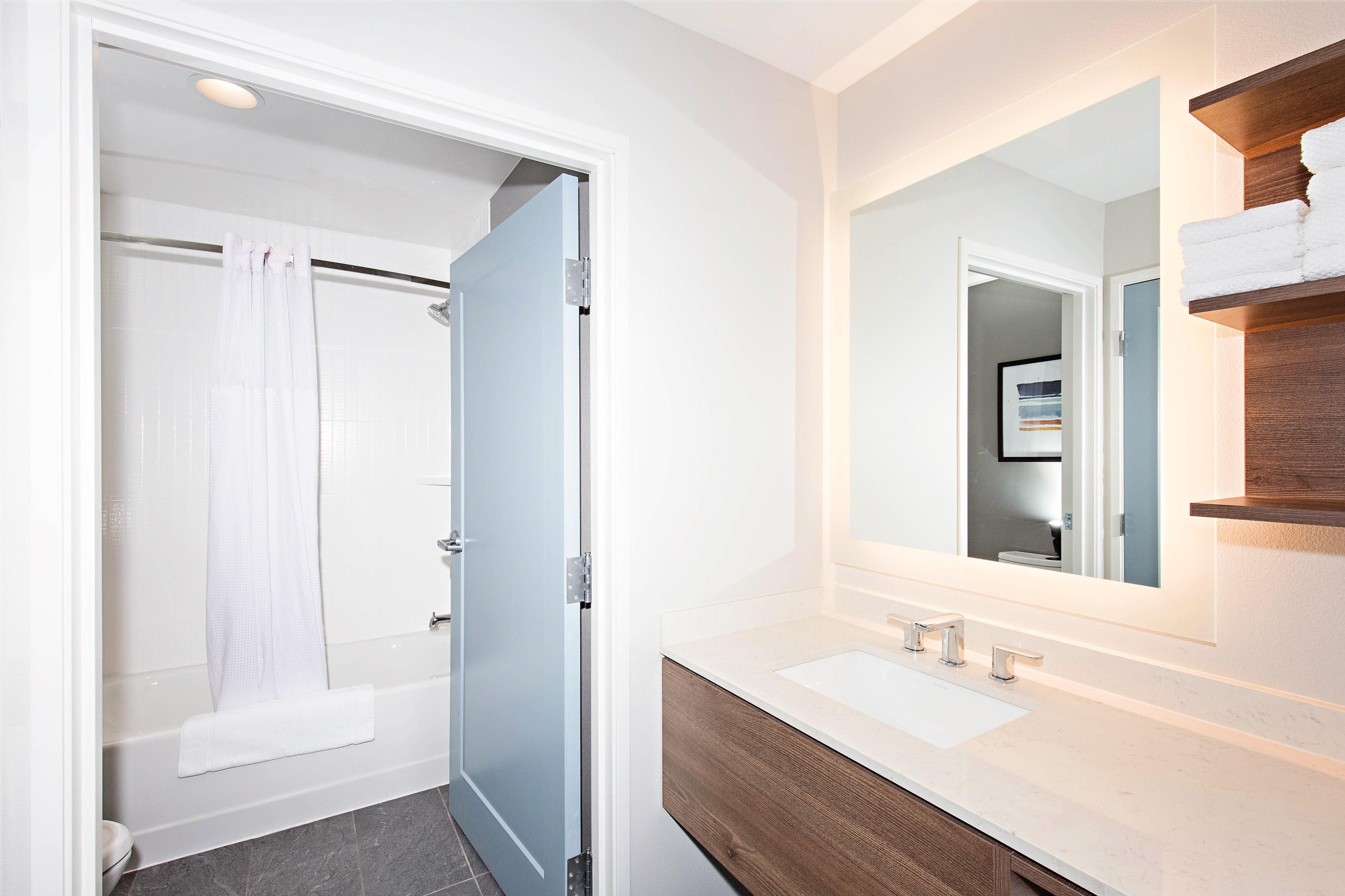 Staybridge Suites - Denver North - Thornton By Ihg エクステリア 写真