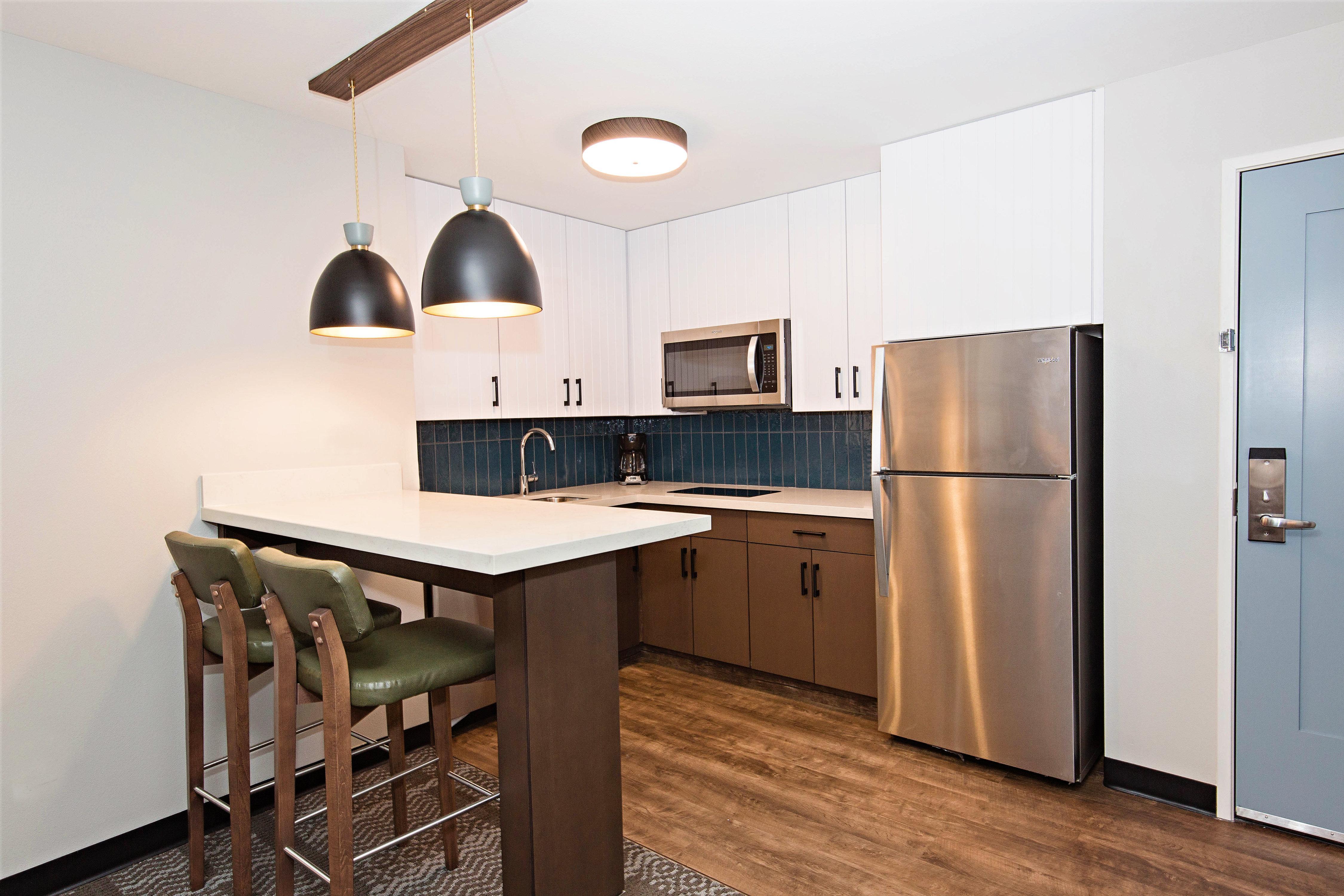 Staybridge Suites - Denver North - Thornton By Ihg エクステリア 写真