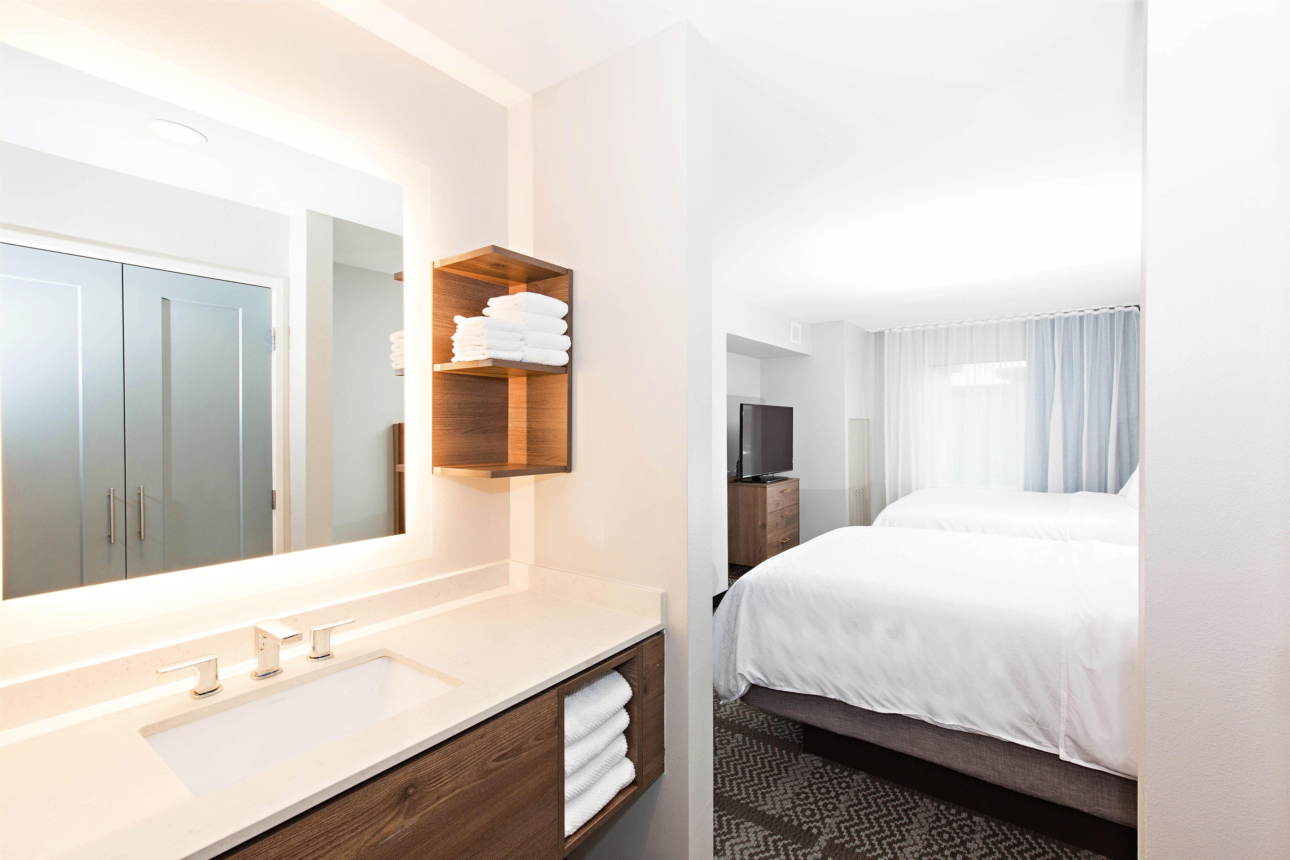 Staybridge Suites - Denver North - Thornton By Ihg エクステリア 写真