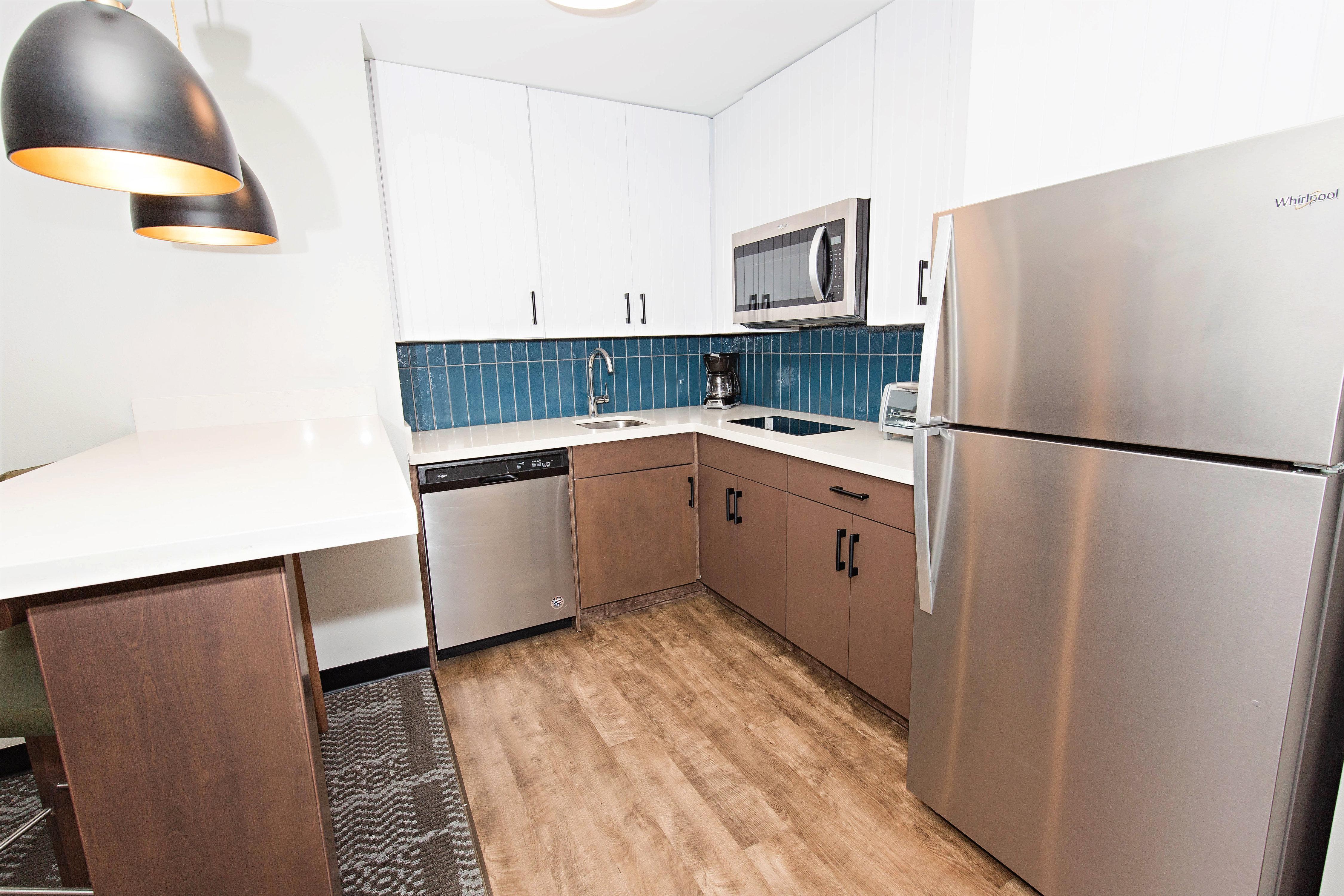 Staybridge Suites - Denver North - Thornton By Ihg エクステリア 写真