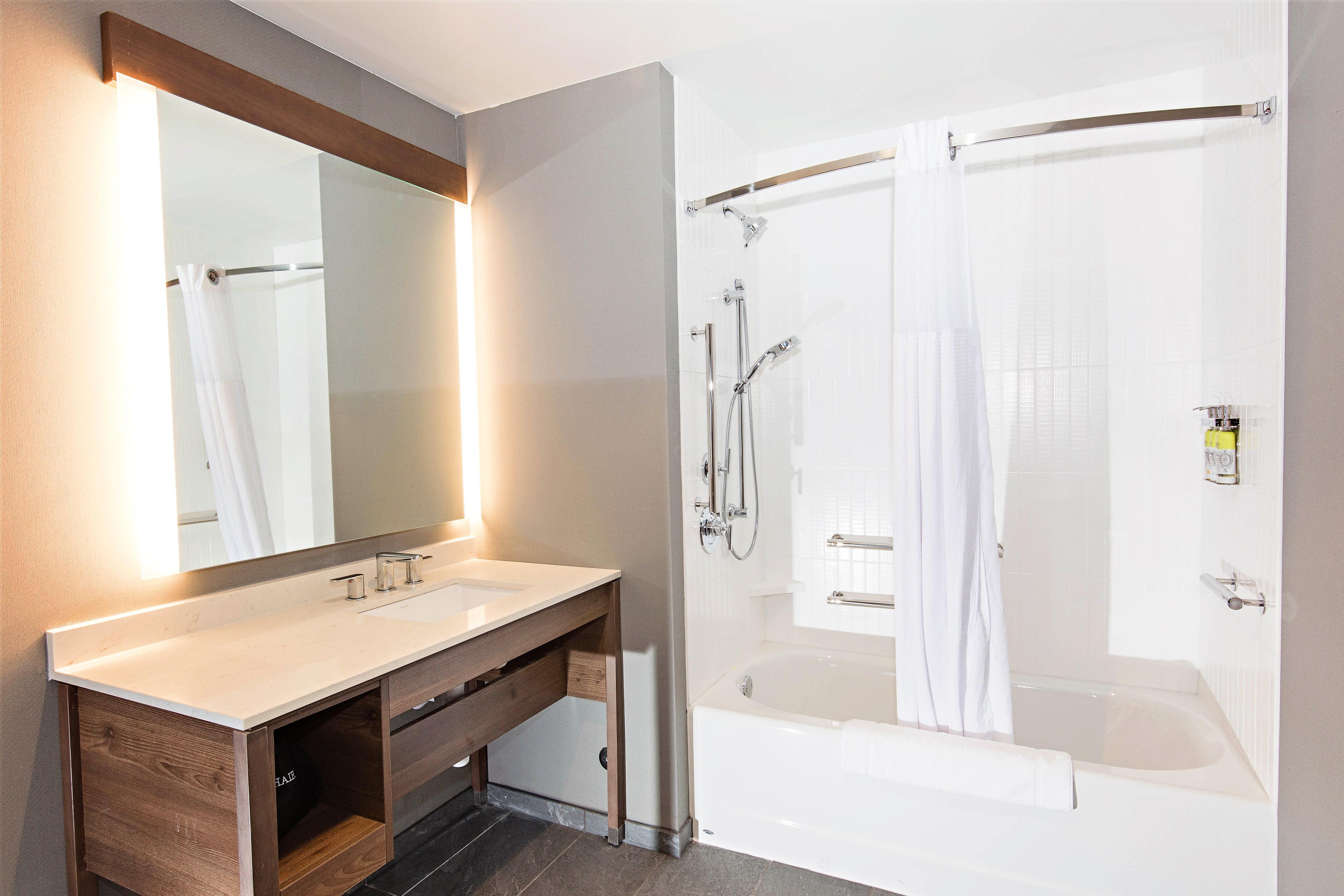 Staybridge Suites - Denver North - Thornton By Ihg エクステリア 写真