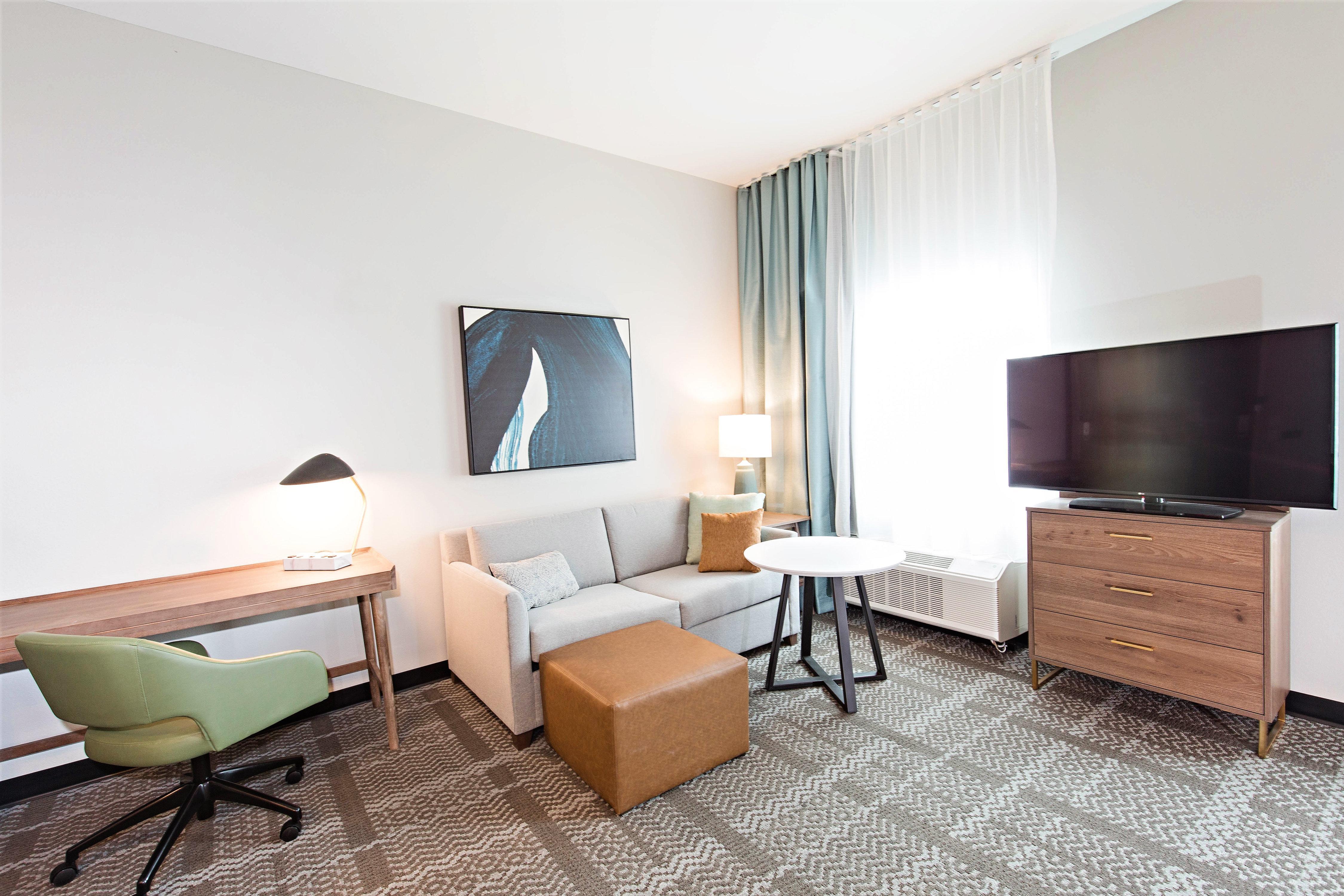 Staybridge Suites - Denver North - Thornton By Ihg エクステリア 写真