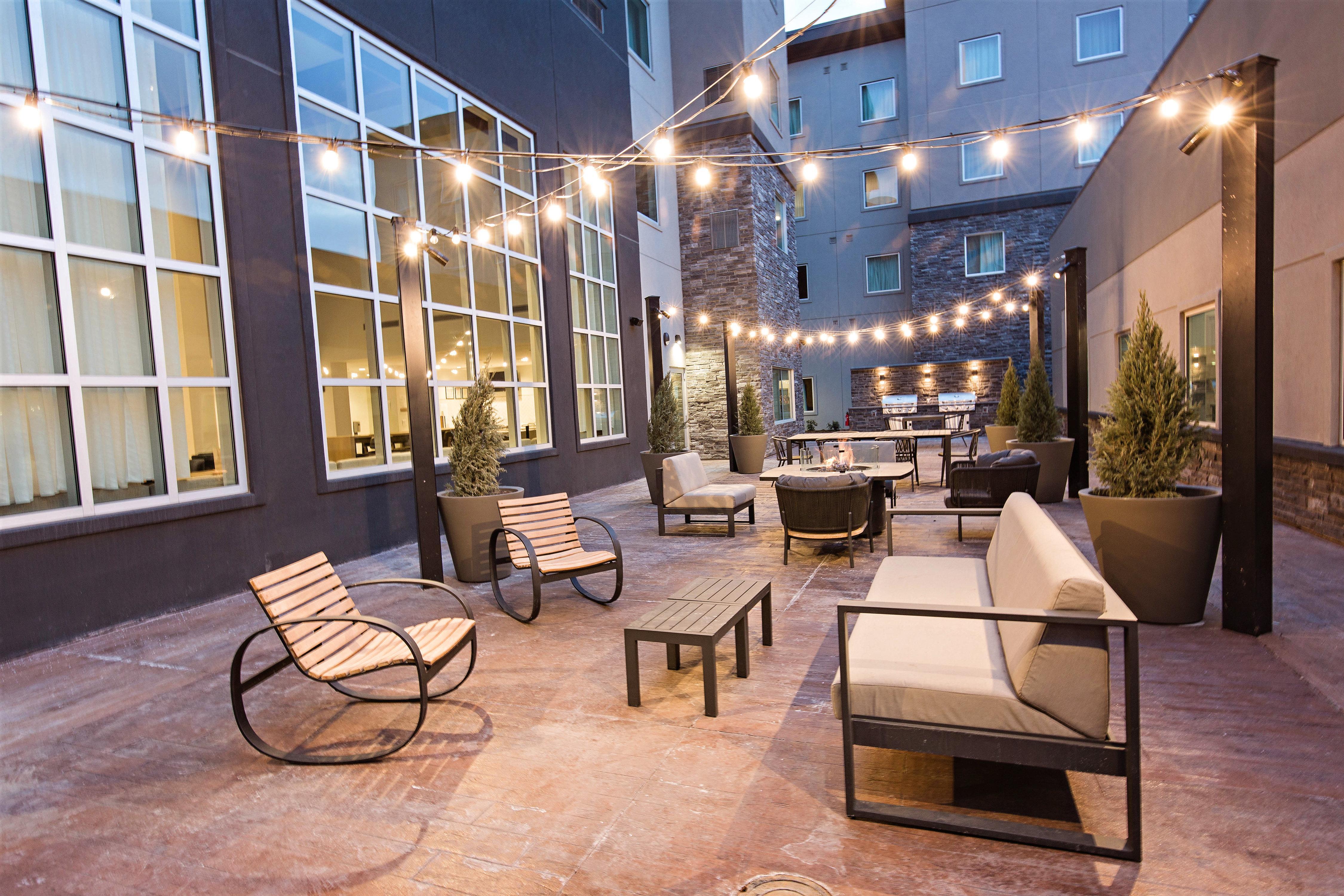 Staybridge Suites - Denver North - Thornton By Ihg エクステリア 写真