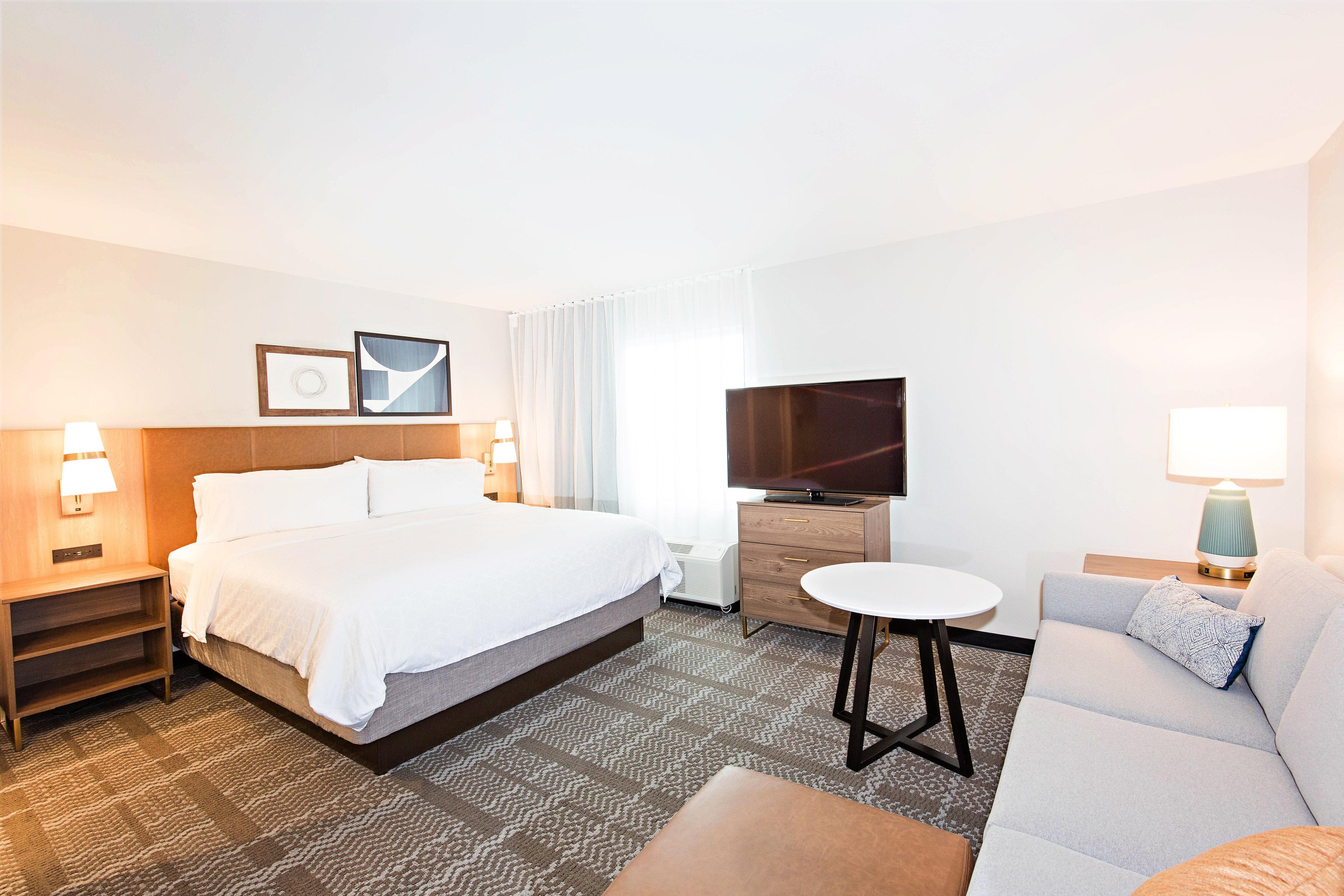 Staybridge Suites - Denver North - Thornton By Ihg エクステリア 写真