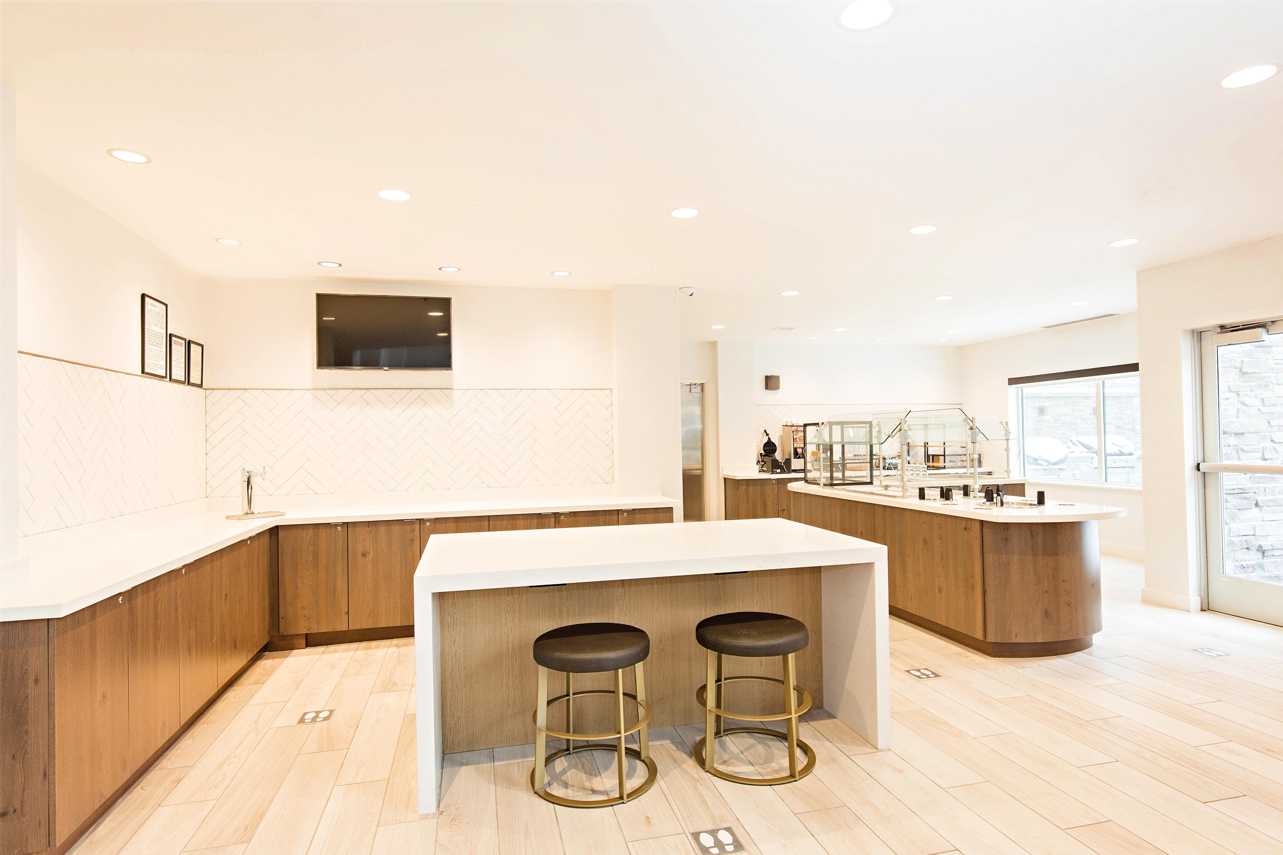 Staybridge Suites - Denver North - Thornton By Ihg エクステリア 写真