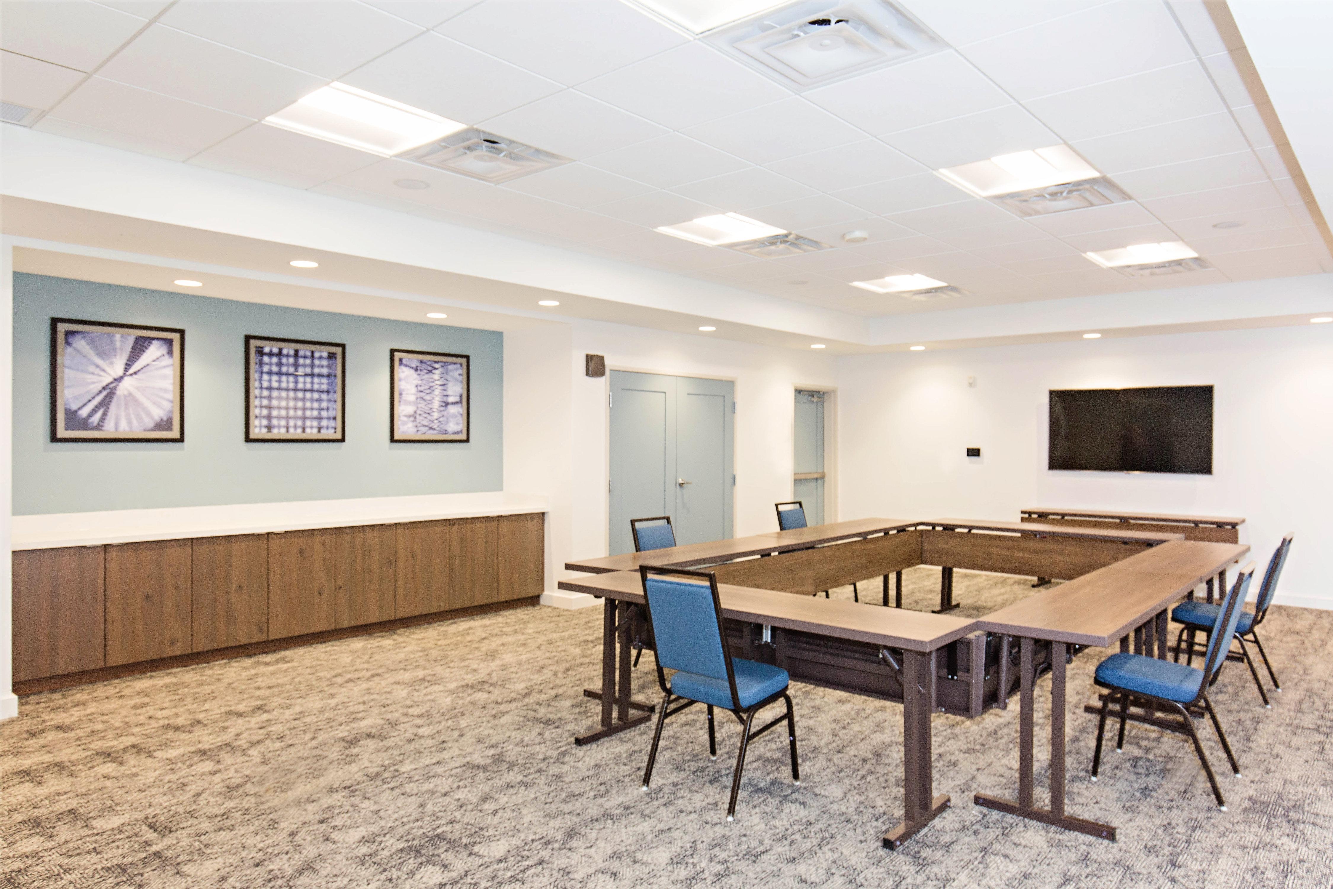 Staybridge Suites - Denver North - Thornton By Ihg エクステリア 写真