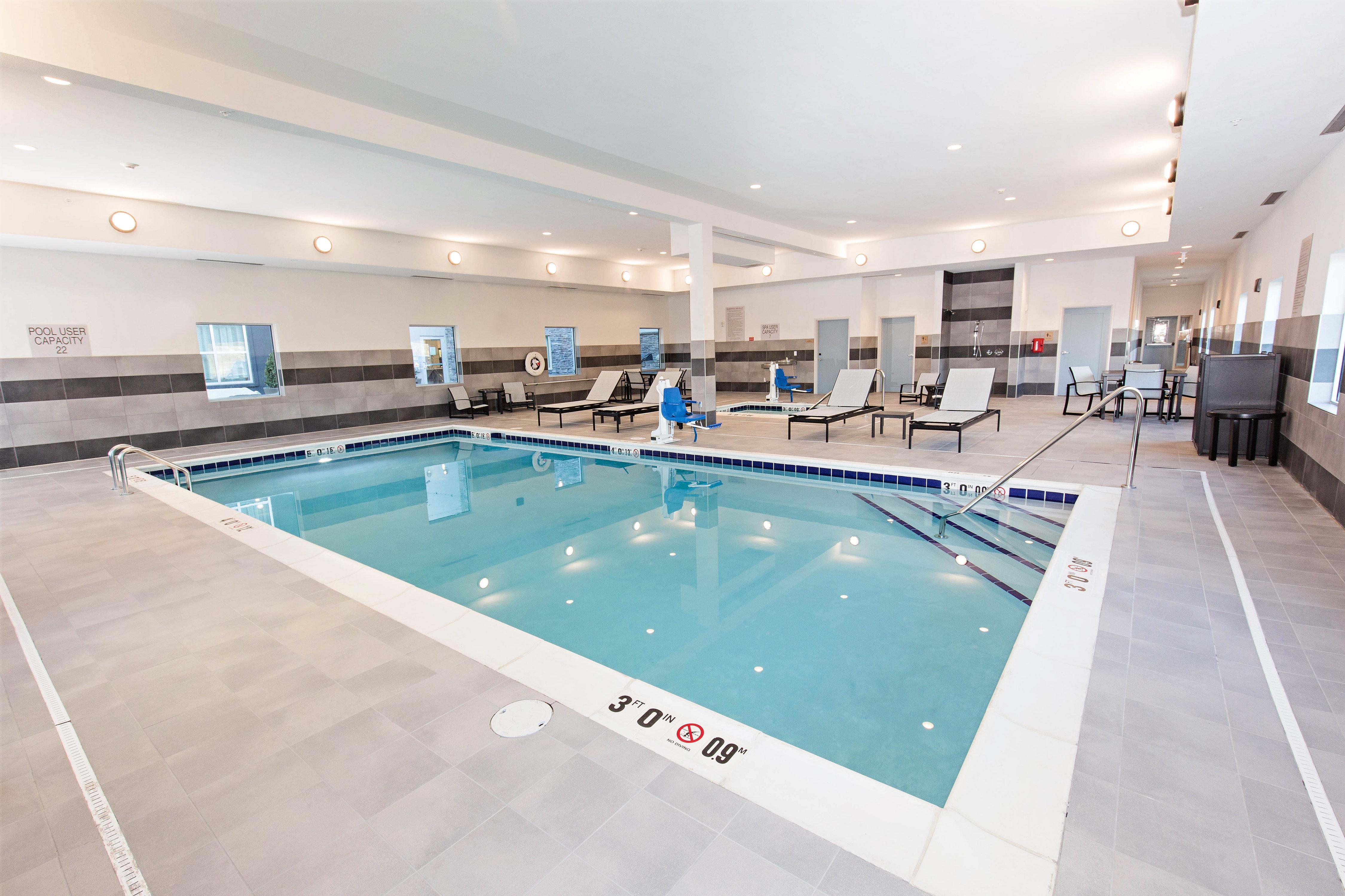 Staybridge Suites - Denver North - Thornton By Ihg エクステリア 写真