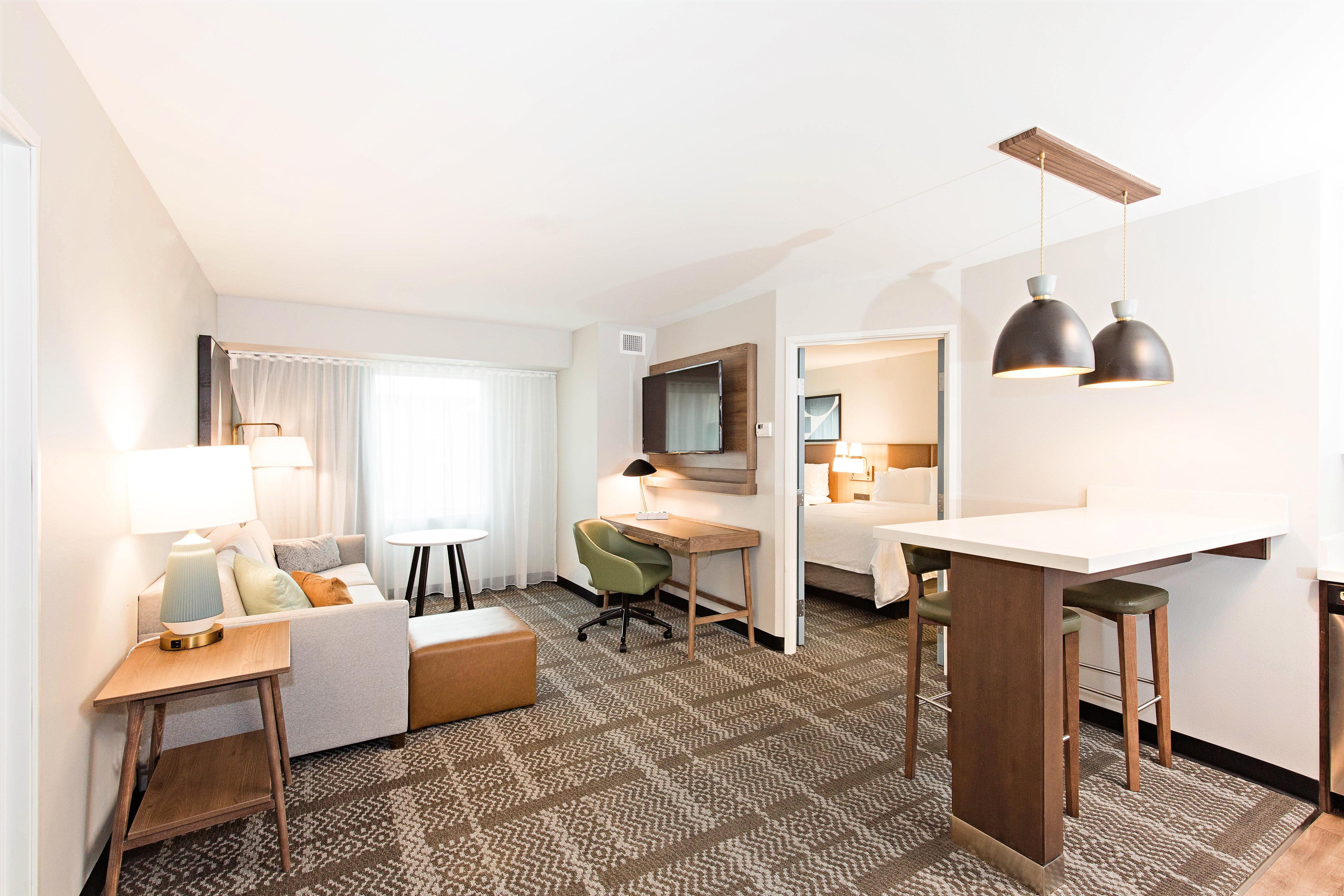 Staybridge Suites - Denver North - Thornton By Ihg エクステリア 写真