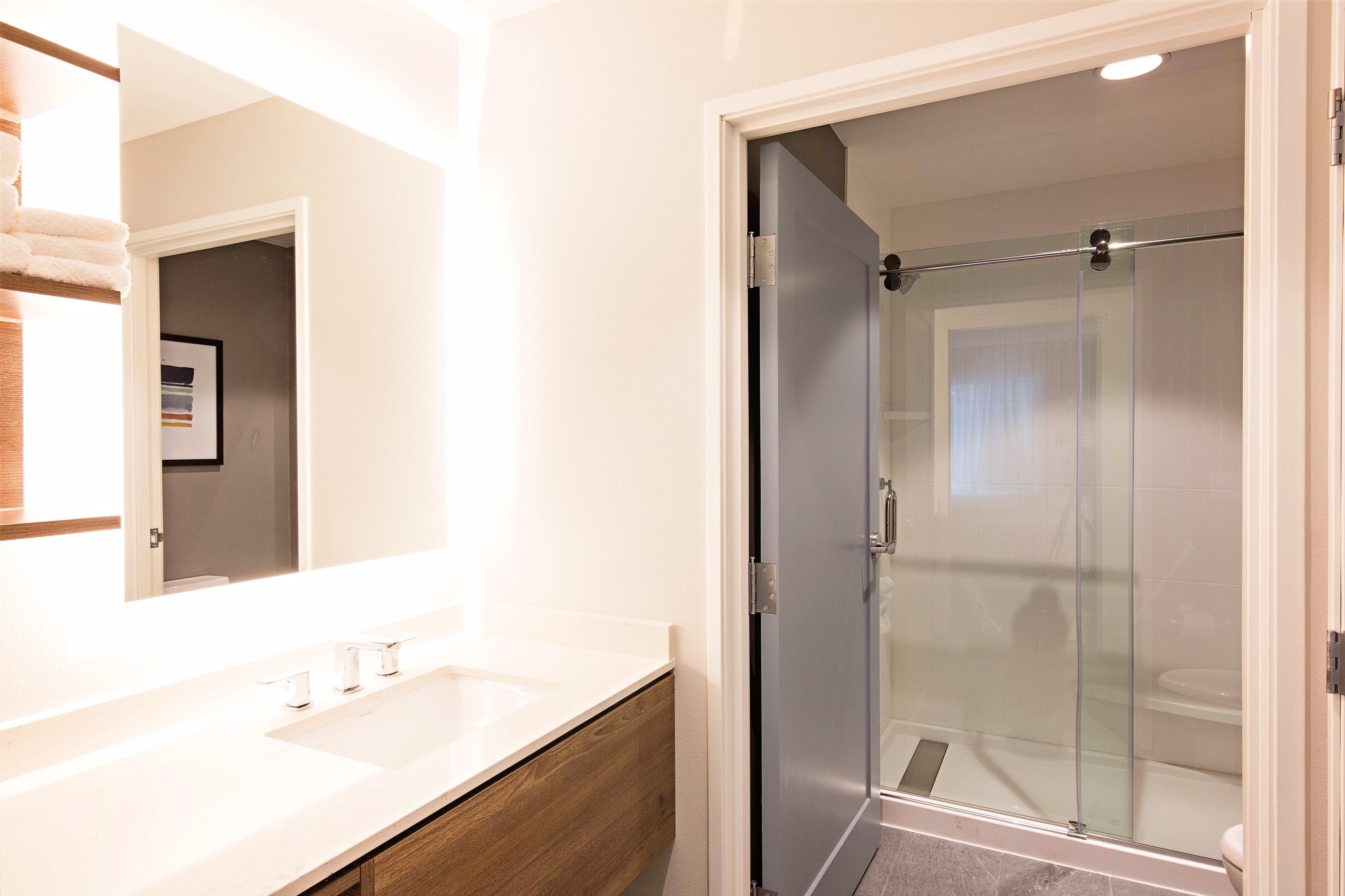 Staybridge Suites - Denver North - Thornton By Ihg エクステリア 写真
