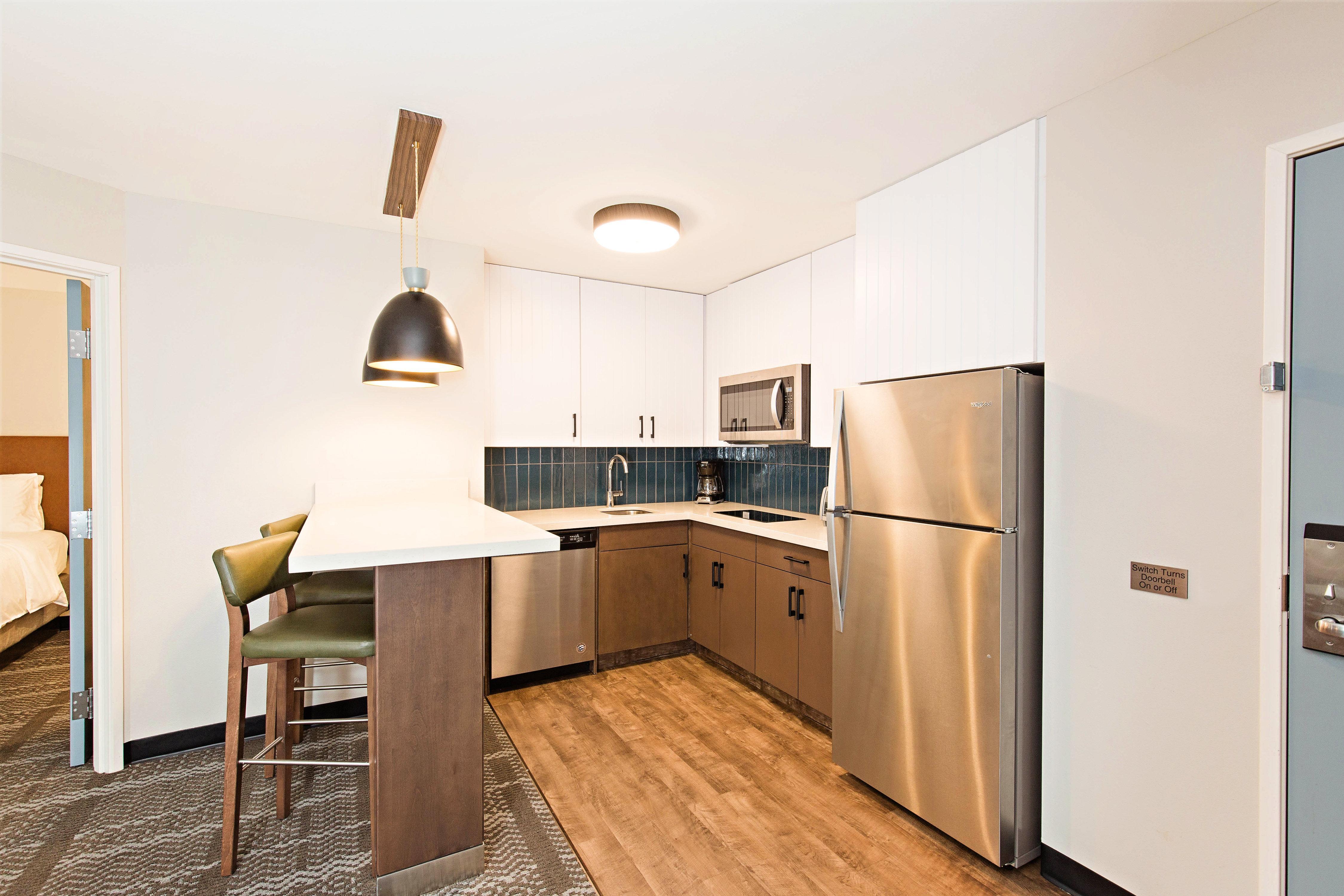 Staybridge Suites - Denver North - Thornton By Ihg エクステリア 写真