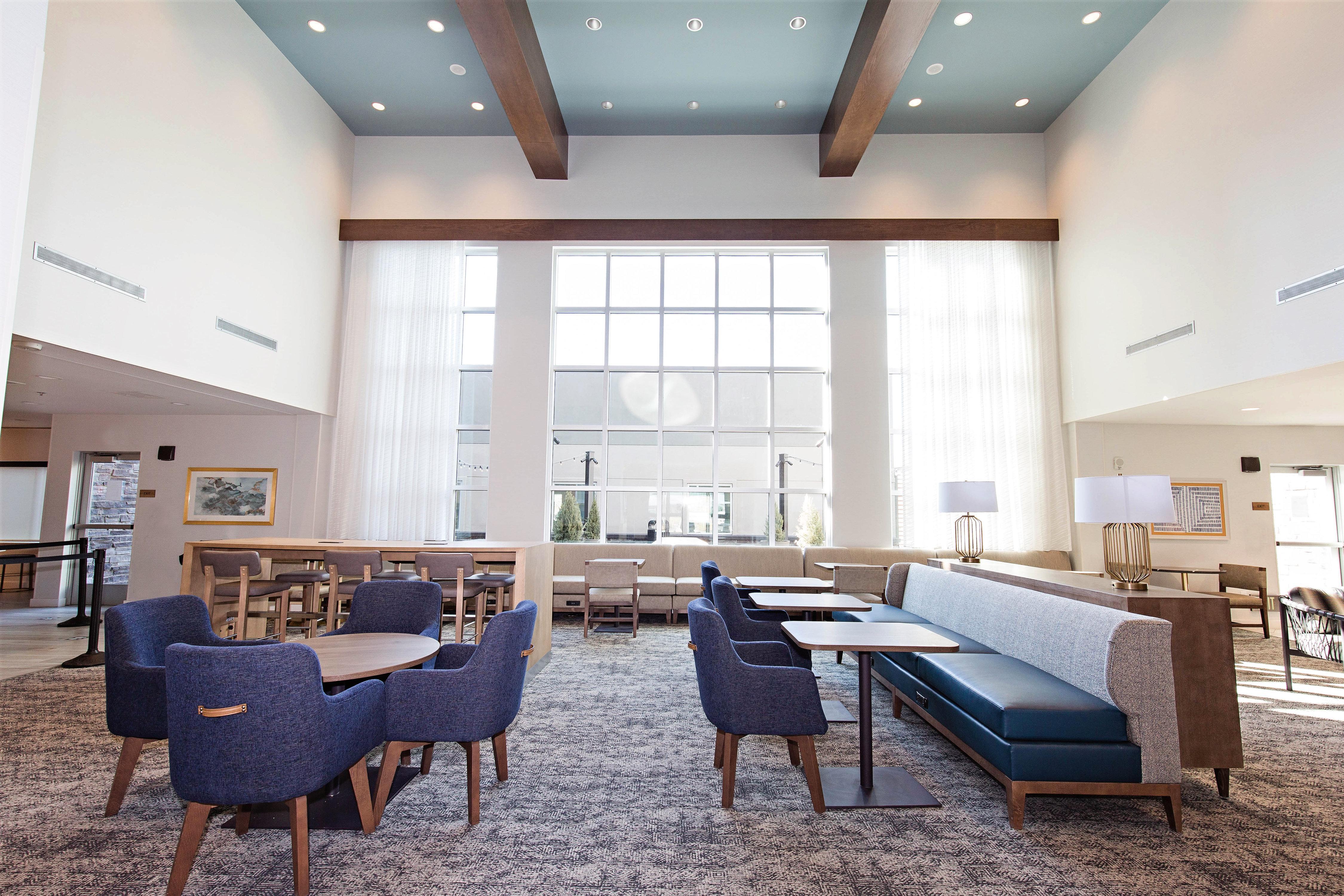 Staybridge Suites - Denver North - Thornton By Ihg エクステリア 写真