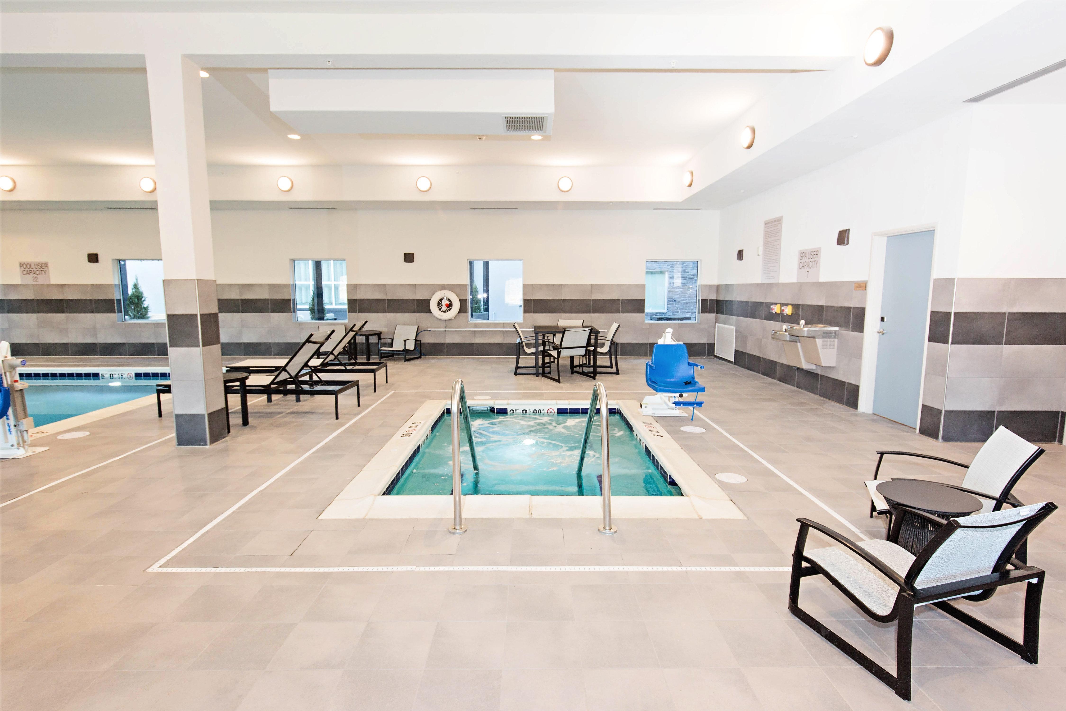 Staybridge Suites - Denver North - Thornton By Ihg エクステリア 写真