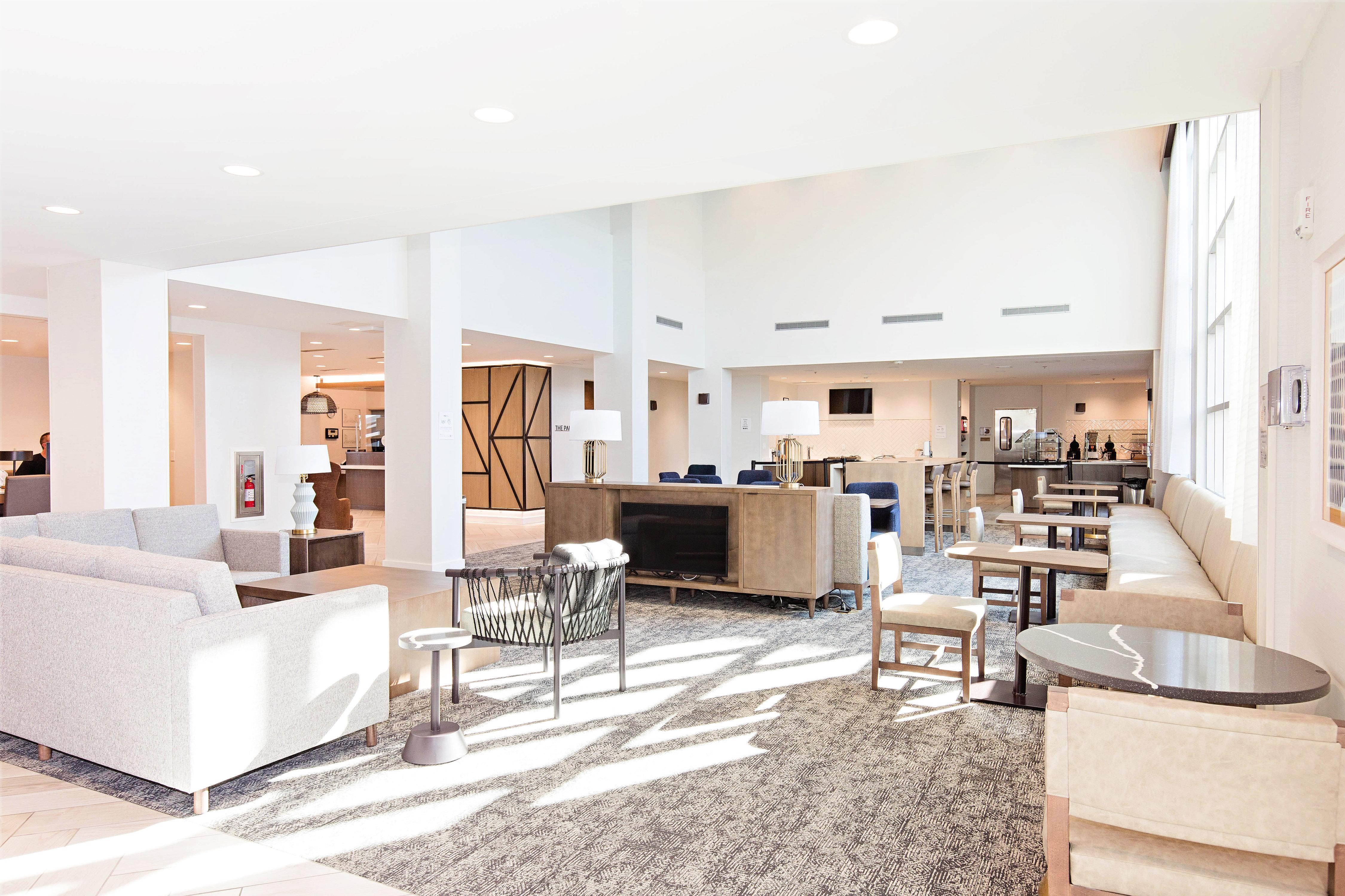 Staybridge Suites - Denver North - Thornton By Ihg エクステリア 写真