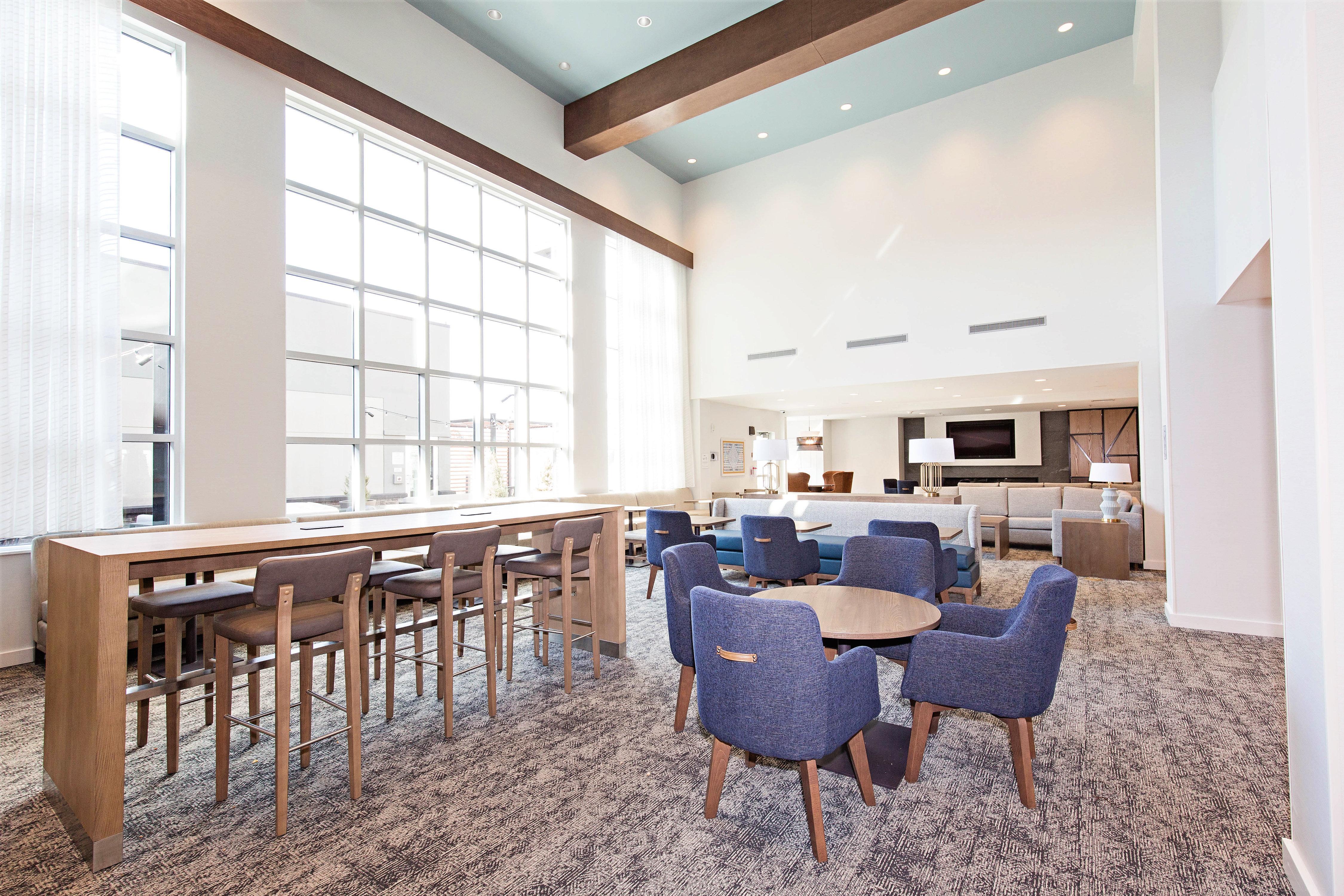 Staybridge Suites - Denver North - Thornton By Ihg エクステリア 写真