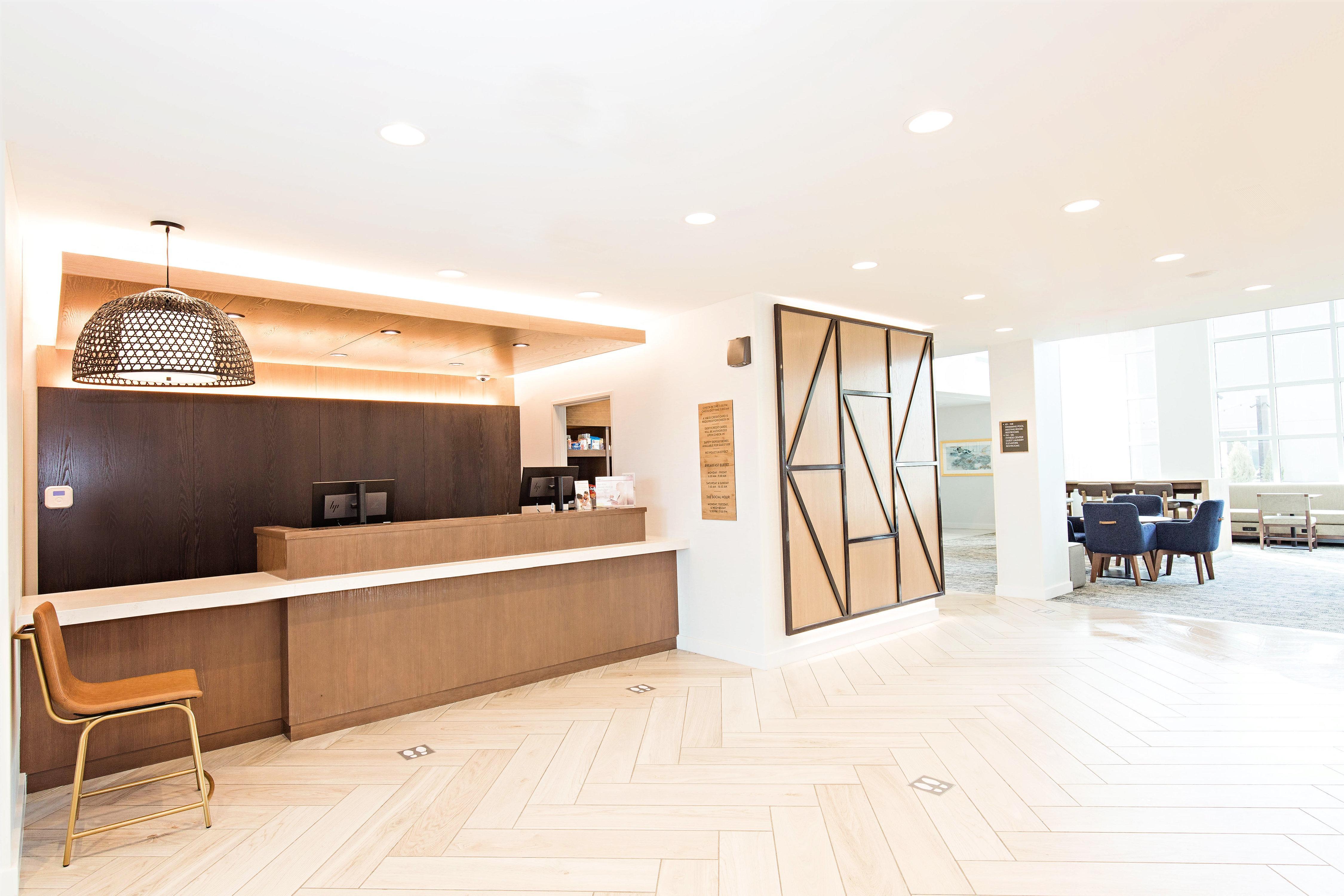 Staybridge Suites - Denver North - Thornton By Ihg エクステリア 写真