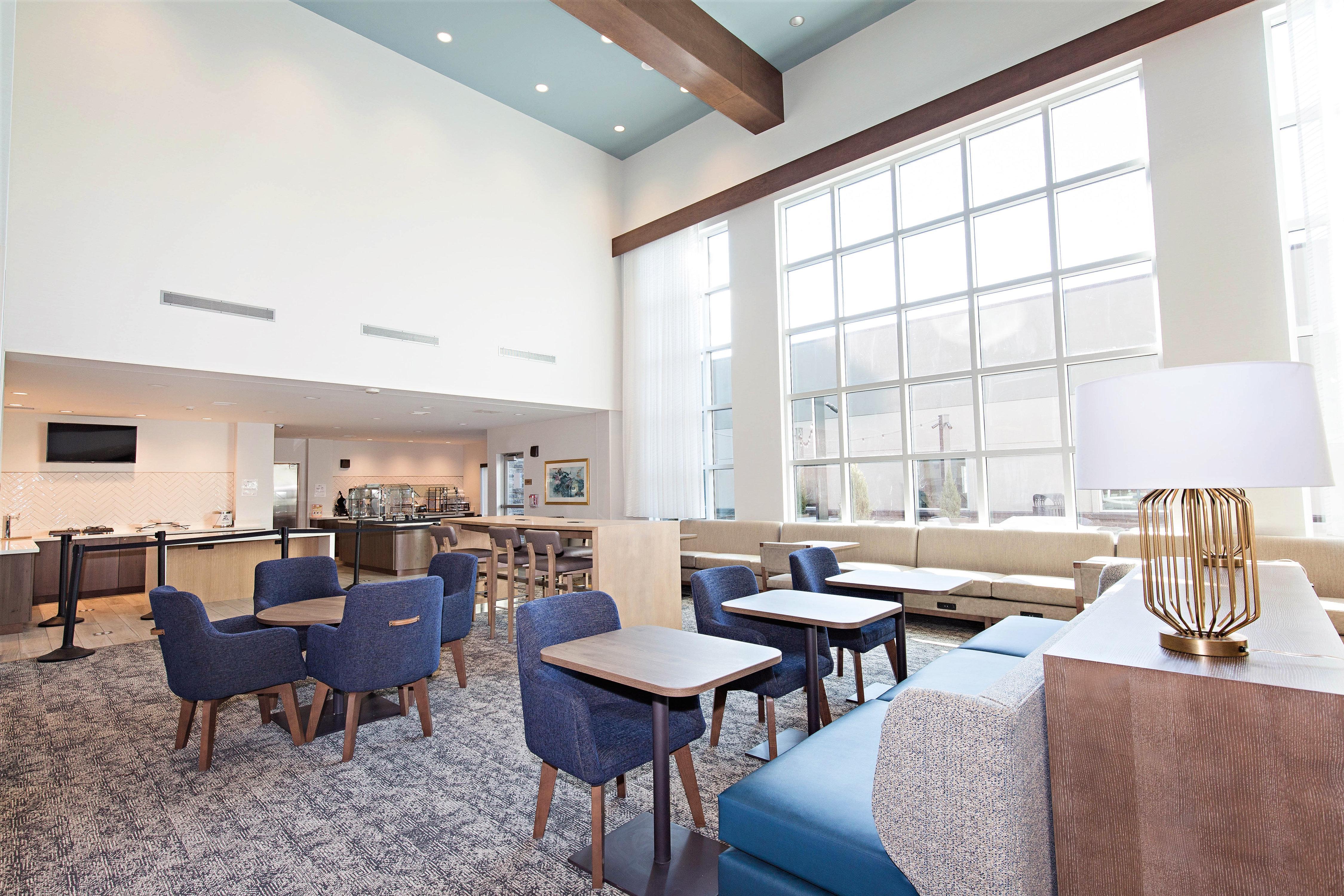 Staybridge Suites - Denver North - Thornton By Ihg エクステリア 写真