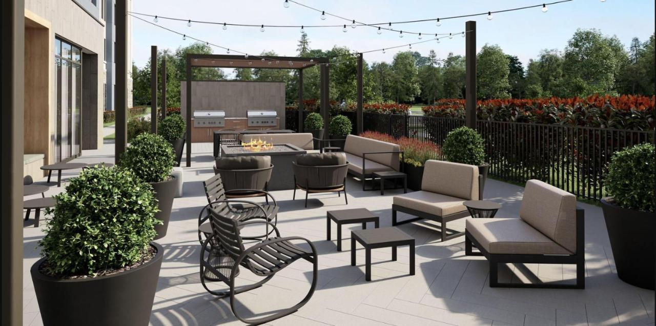 Staybridge Suites - Denver North - Thornton By Ihg エクステリア 写真